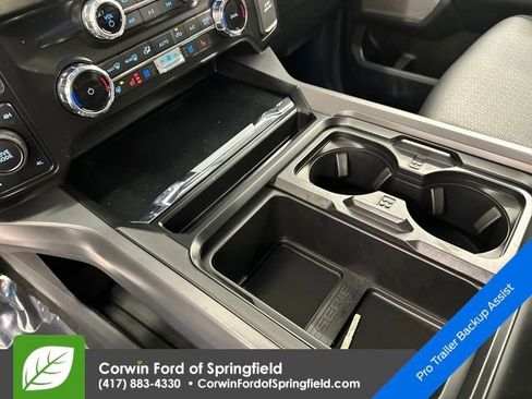 New 2026 Ford F350 Lariat w/ Lariat Premium Package image 37