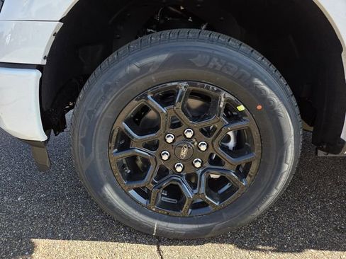 New 2026 Ford F150 STX image 22