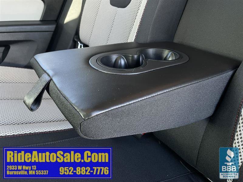 Used 2011 Chevrolet Equinox LT w/ Driver Convenience Package FWD image 35