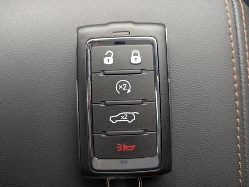 New 2026 Jeep Cherokee Limited AWD/4WD image 31