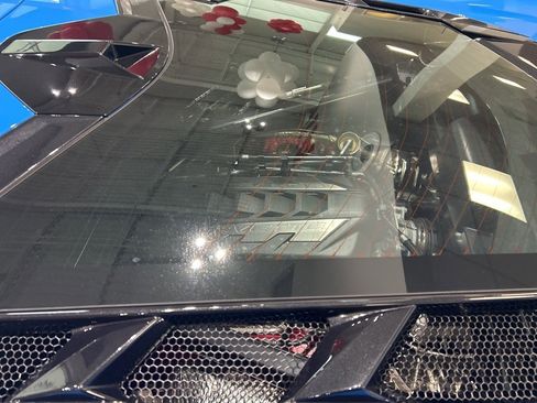 Used 2024 Chevrolet Corvette Stingray w/ Z51 Performance Package image 9