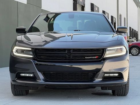 Used 2020 Dodge Charger SXT w/ Blacktop Package AWD/4WD image 6