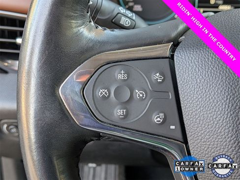 Used 2019 Chevrolet Traverse High Country image 11