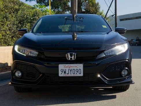 Used 2019 Honda Civic Sport Touring image 27