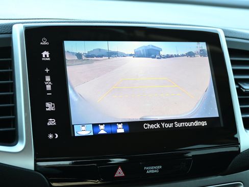 Used 2020 Honda Ridgeline Sport image 24