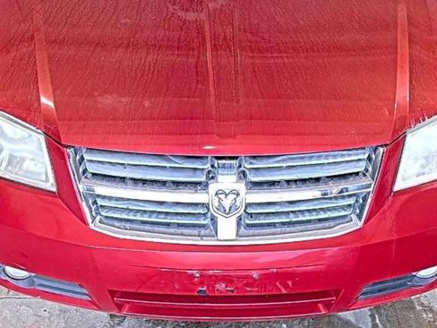 Used 2010 Dodge Grand Caravan SXT image 11