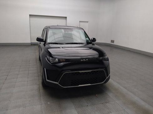 Used 2025 Kia Soul LX image 14