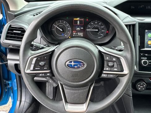 Used 2022 Subaru Impreza Premium image 14