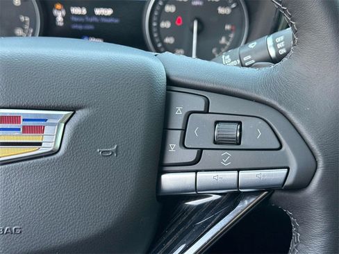 New 2025 Cadillac XT6 Premium Luxury w/ Technology Package image 14