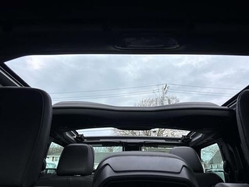 New 2026 Jeep Wrangler Unlimited Rubicon 392 image 6