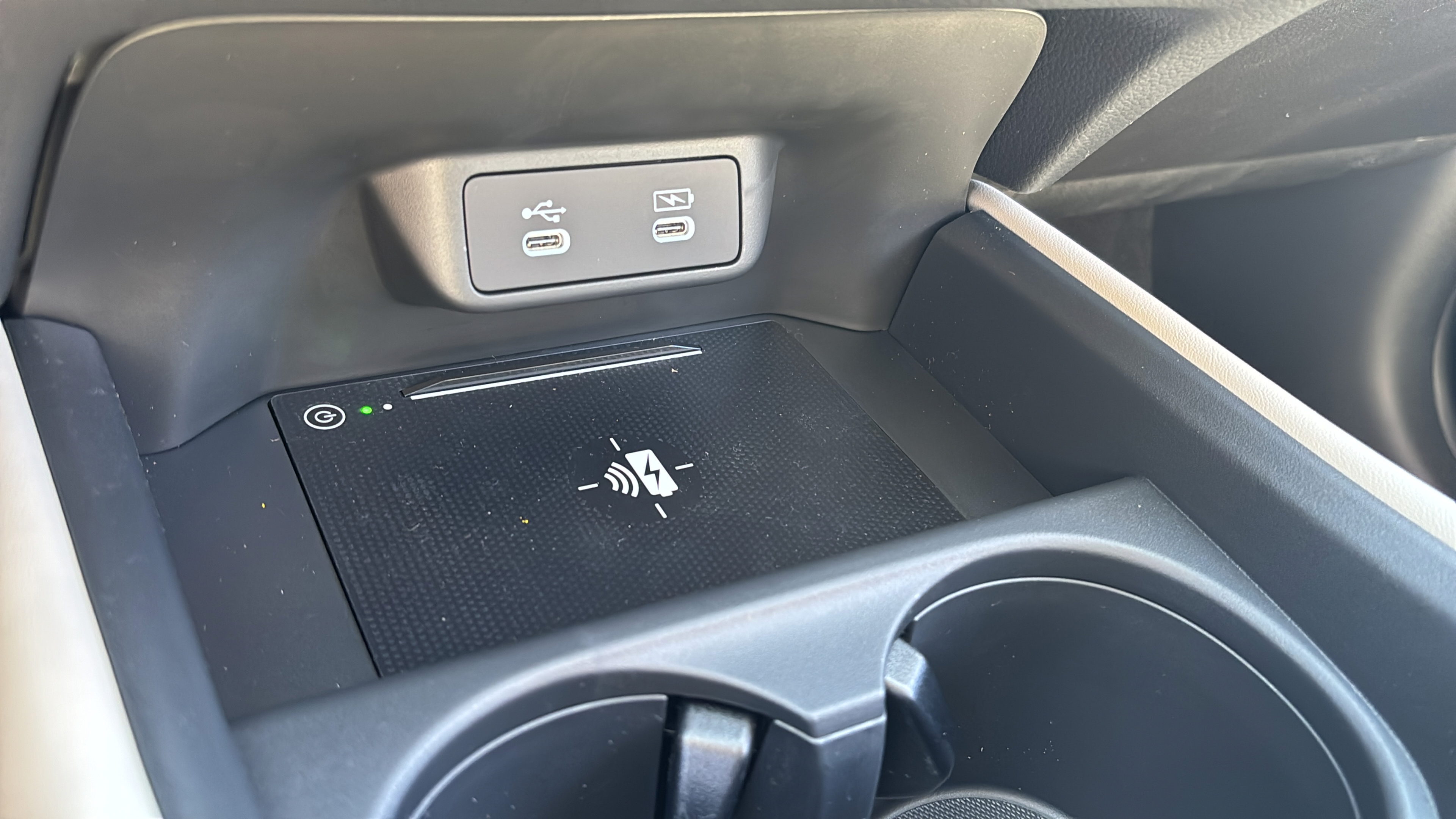 New 2027 Honda HR-V EX-L image 19