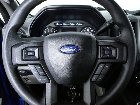 Certified 2019 Ford F150 XL w/ Equipment Group 101A Mid image 19