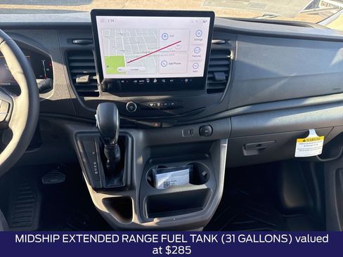 New 2026 Ford Transit 350 Base w/ Load Area Protection Package image 12