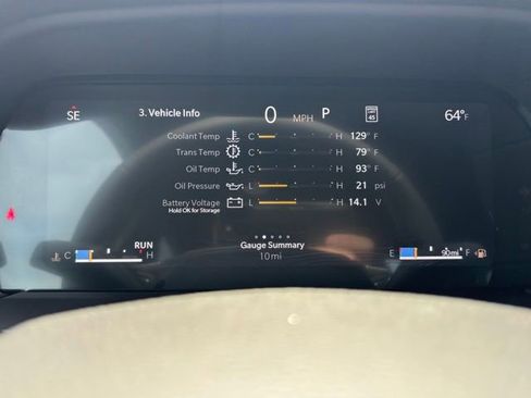 New 2026 Jeep Grand Cherokee L Limited w/ Limited Altitude Package RWD image 20