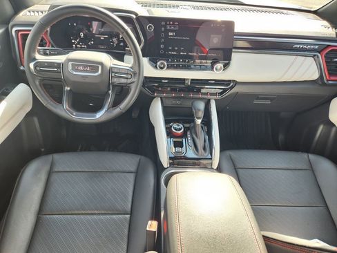 Used 2023 GMC Canyon AT4X image 24