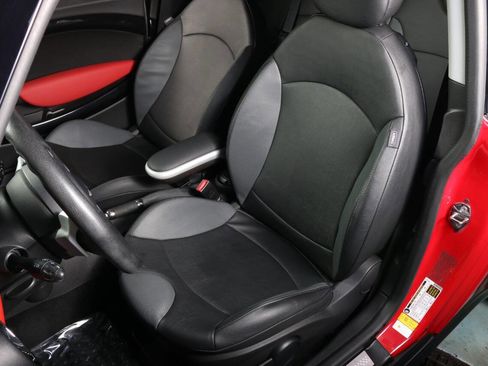 Used 2007 MINI Cooper S FWD image 2