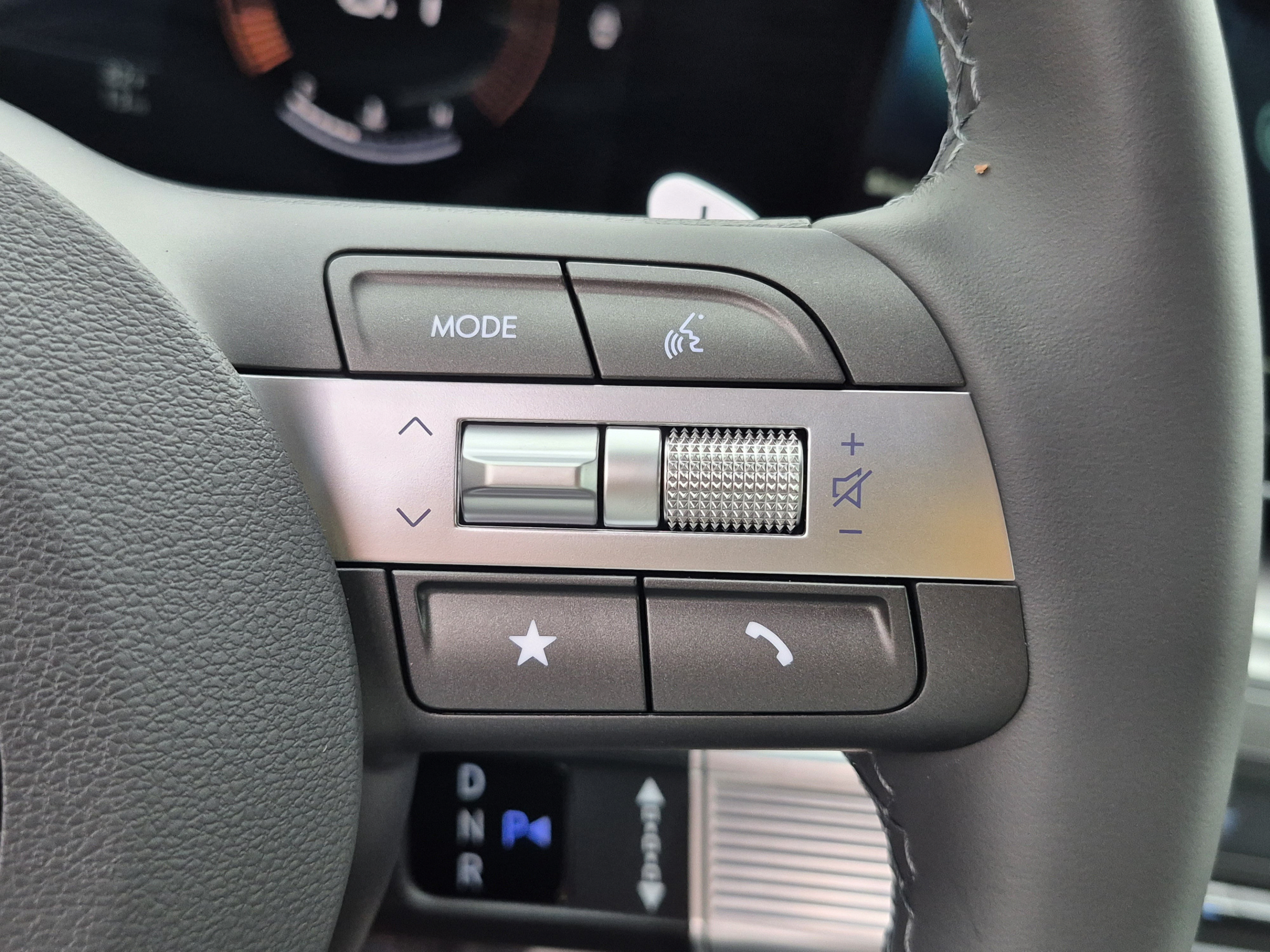 New 2026 Hyundai Kona SEL Premium FWD image 28