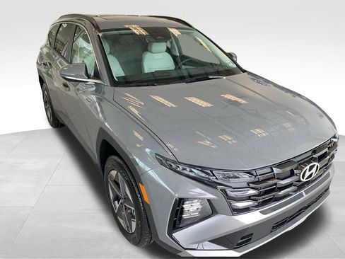 New 2026 Hyundai Tucson SEL AWD/4WD image 1