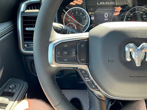 New 2026 RAM 1500 Laramie w/ Sport Appearance Package image 22