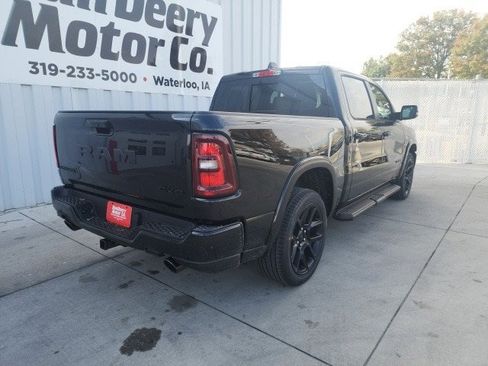 New 2026 RAM 1500 Laramie image 23