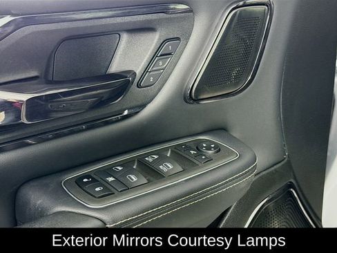 Used 2024 RAM 1500 Limited image 19