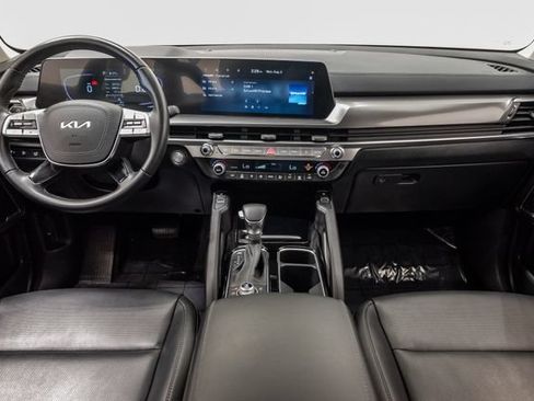 Certified 2025 Kia Telluride S AWD/4WD image 26