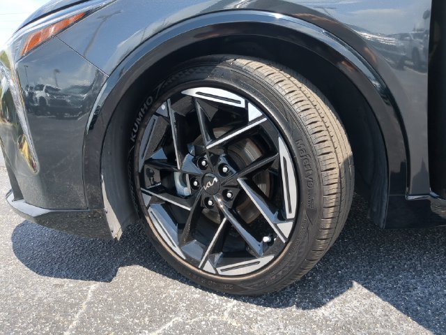 Used 2025 Kia K4 GT-Line w/ GT-Line Premium Package FWD image 37