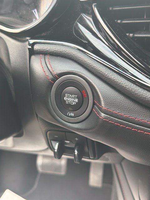 Used 2024 Dodge Durango GT AWD/4WD image 23