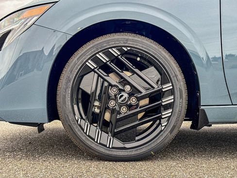 New 2026 Nissan Sentra SR image 11