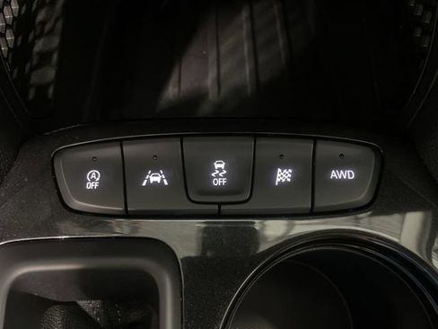 Used 2026 Chevrolet TrailBlazer LT AWD/4WD image 18