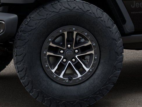 New 2026 Jeep Wrangler Sport image 8