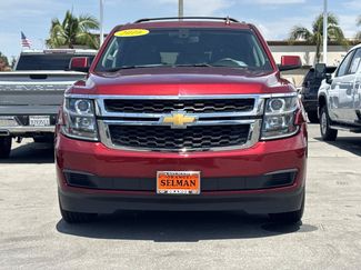 Used 2016 Chevrolet Suburban LS w/ Max Trailering Package RWD video 2