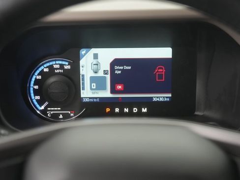 Used 2024 Ford Bronco Wildtrak image 24