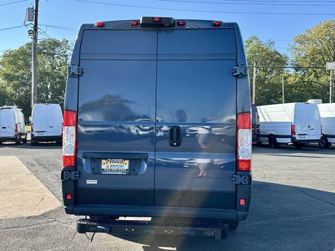 Used 2020 RAM ProMaster 3500 FWD image 4