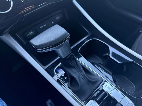 Used 2023 Hyundai Tucson SEL image 30