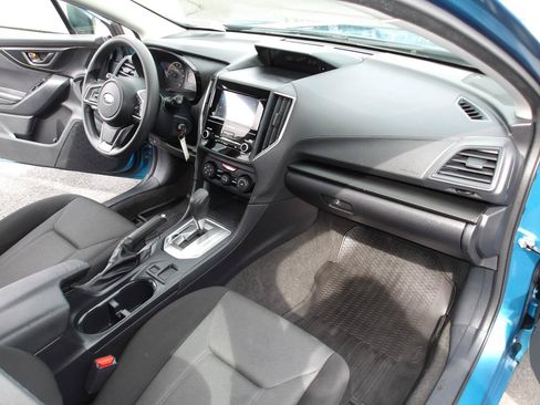 Used 2019 Subaru Impreza 2.0i AWD/4WD image 14