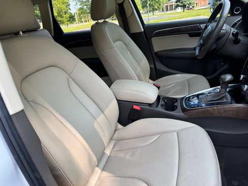Used 2014 Audi Q5 TDI Premium Plus image 30