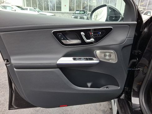 Certified 2026 Mercedes-Benz GLC 43 AMG GLC 43 AMG image 12