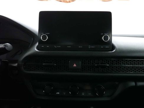 Certified 2023 Honda HR-V LX image 21