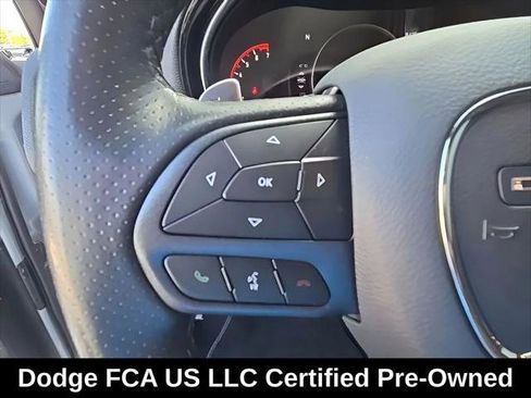 Certified 2023 Dodge Durango GT RWD image 40