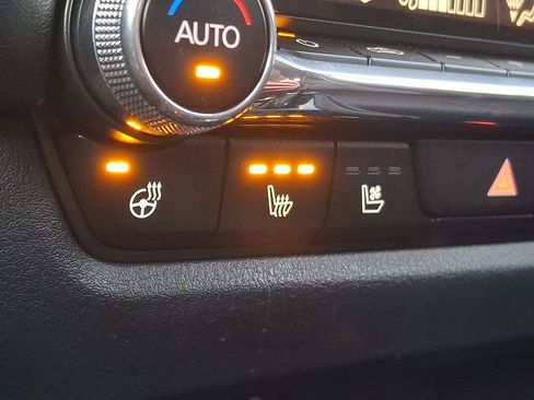 Used 2023 MAZDA CX-50 2.5 Turbo w/ Cargo Package image 22