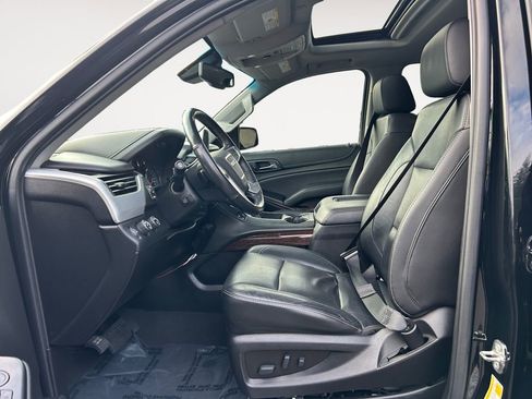 Used 2019 GMC Yukon SLT image 15