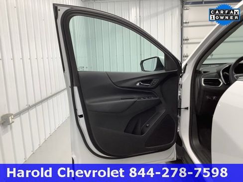 Used 2022 Chevrolet Equinox LT image 14