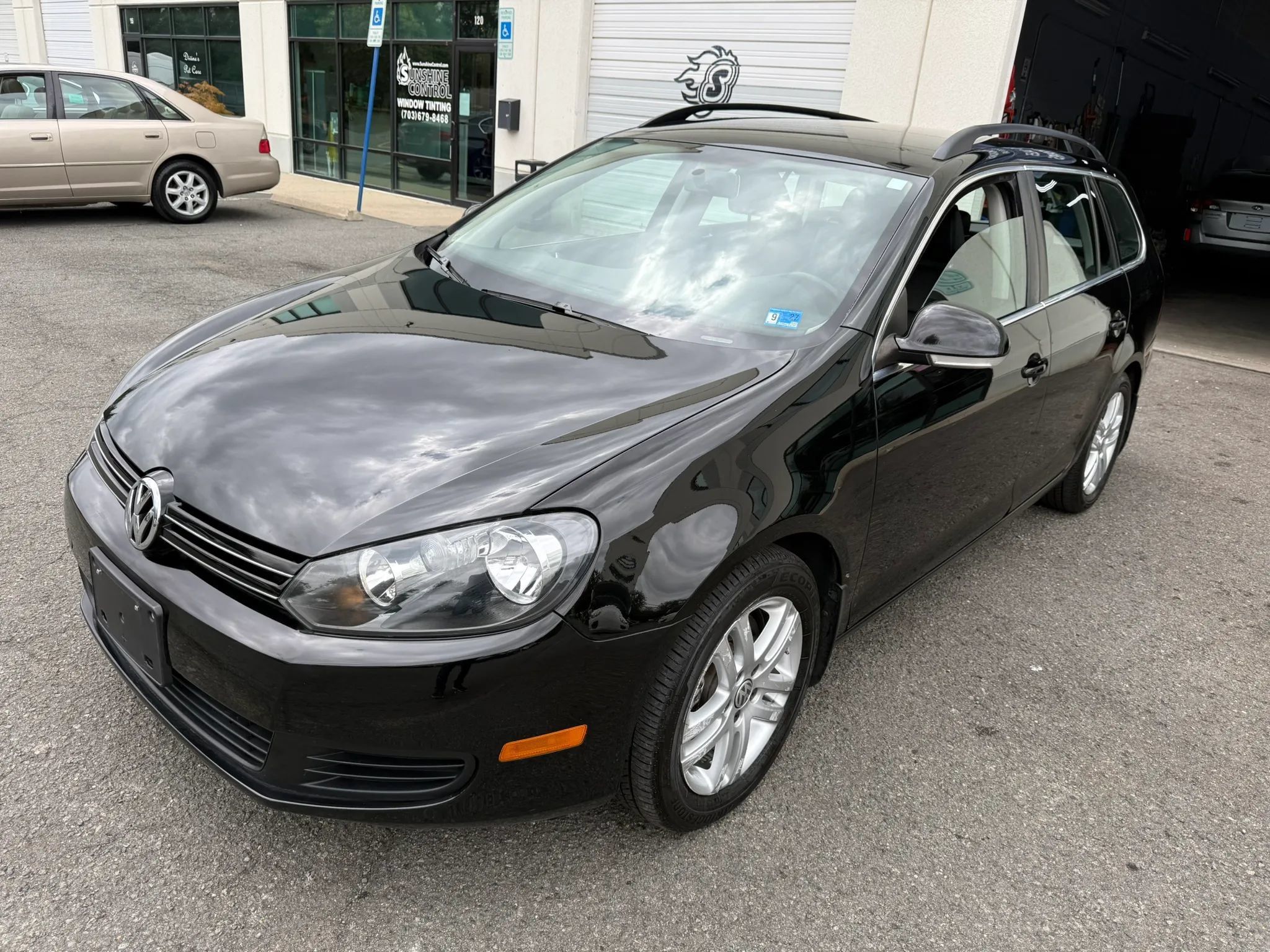 Used 2013 Volkswagen Jetta TDI FWD image 6