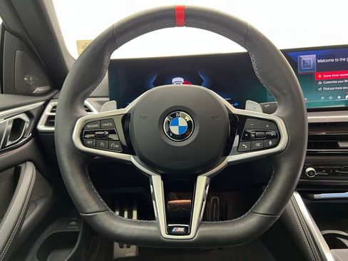 Certified 2026 BMW 440i xDrive Coupe image 17