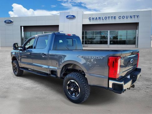 New 2026 Ford F250 XLT w/ Tremor Off-Road Package image 3