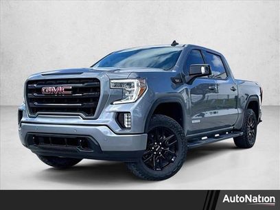 Used 2021 GMC Sierra 1500 Elevation