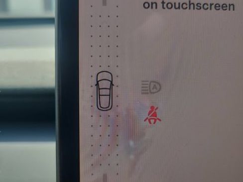 Used 2025 Tesla Model 3 Long Range RWD image 10