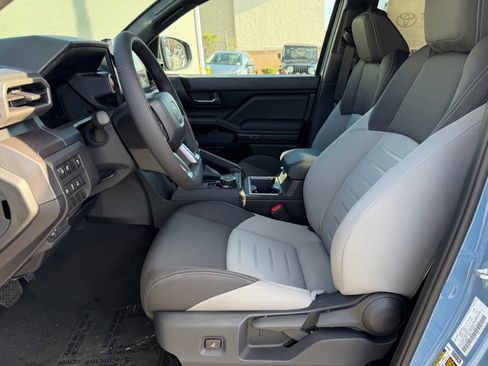 New 2026 Toyota Tacoma TRD Off-Road image 17