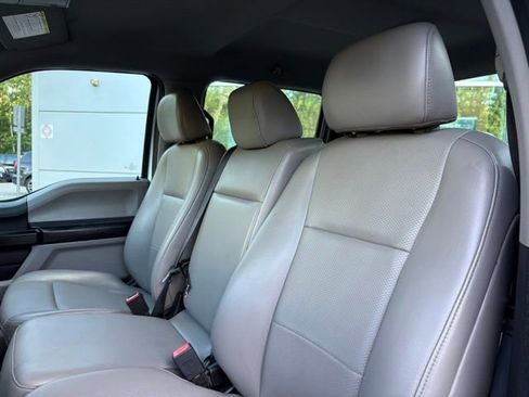 Used 2020 Ford F250 XL w/ Power Equipment Group RWD image 12